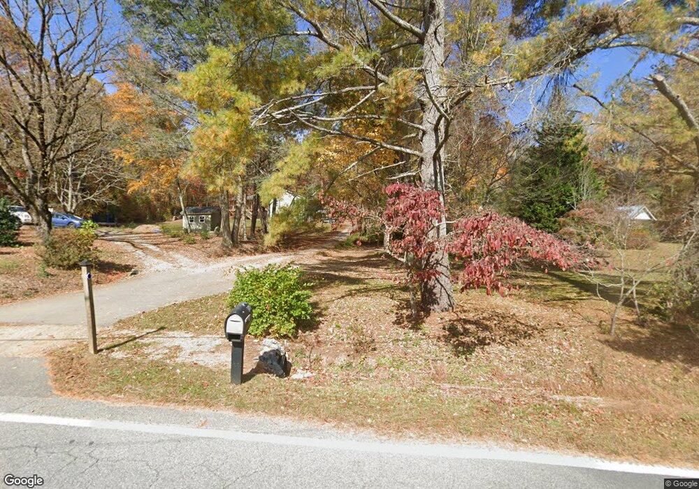 124 Avery Forest Ln, Arden, NC 28704 - photo 1