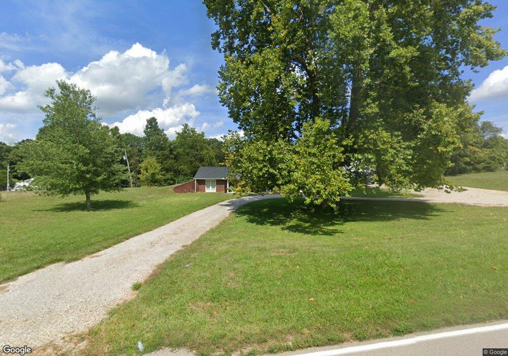 120 Wiseman Rd SE, Corydon, IN 47112 - photo 1