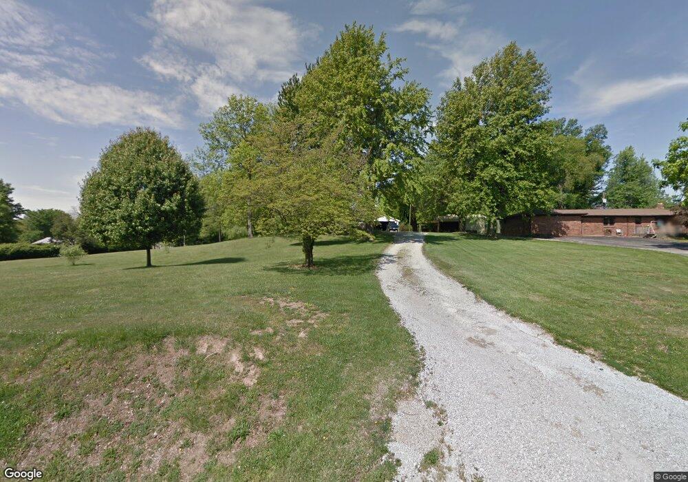 4577 Martin Rd, Newburgh, IN 47630 - photo 1