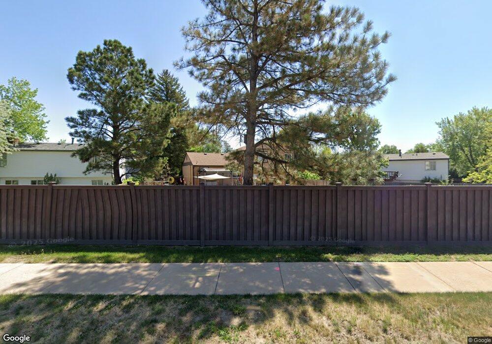 16976 E Progress Cir S, Centennial, CO 80015 - photo 1