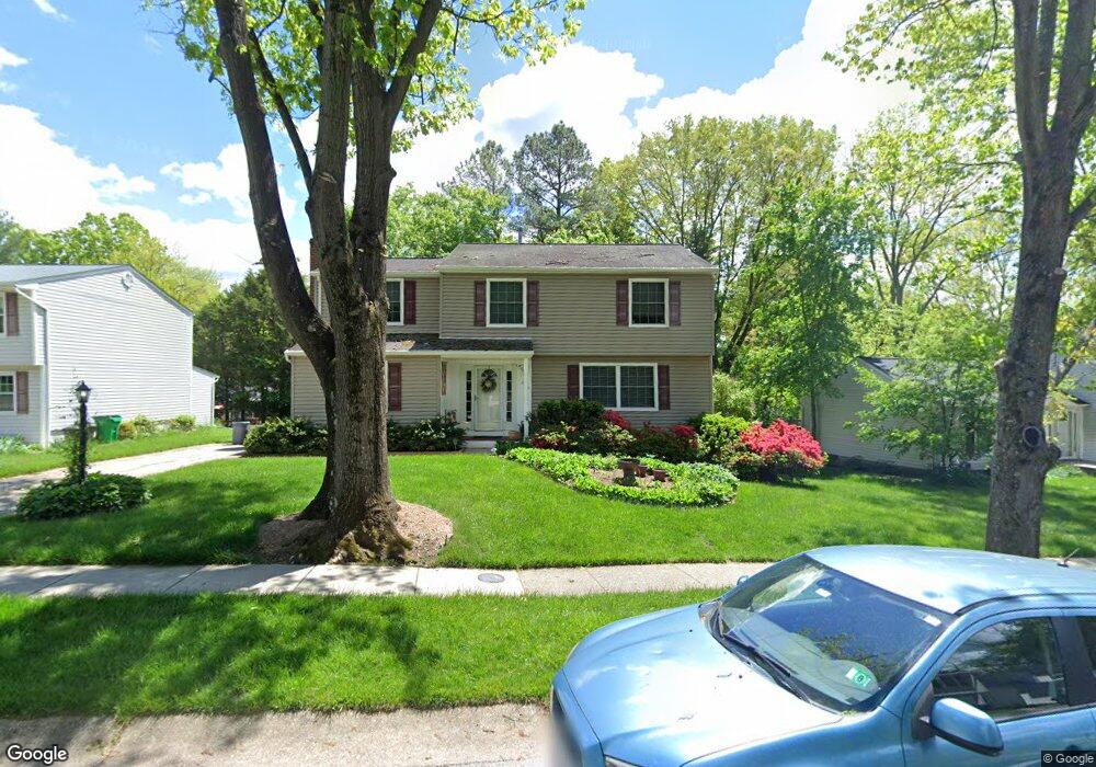 5645 Sheerock Ct, Columbia, MD 21045 - photo 1