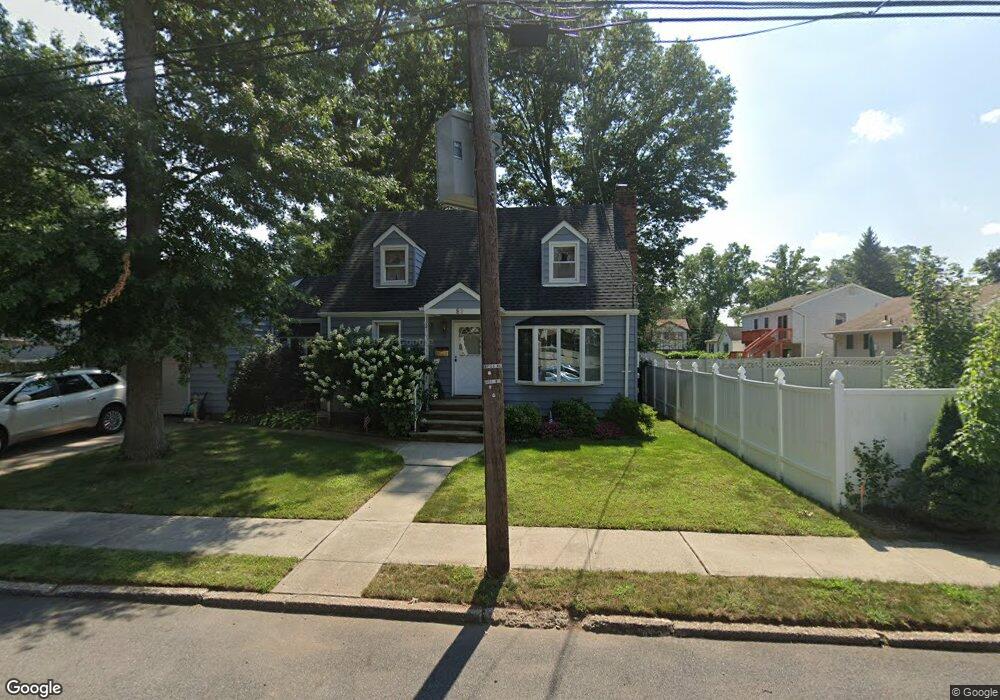 89 Warwick St, Iselin, NJ 08830 - photo 1