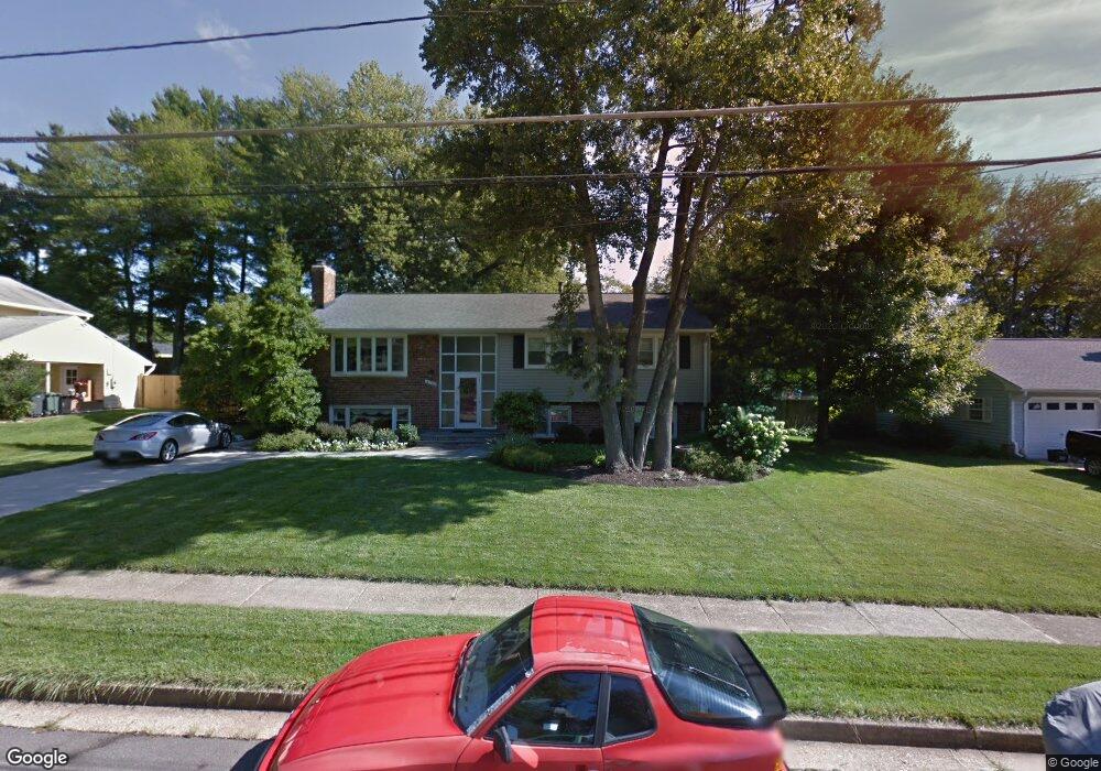 10708 Ames St, Fairfax, VA 22032 - photo 1