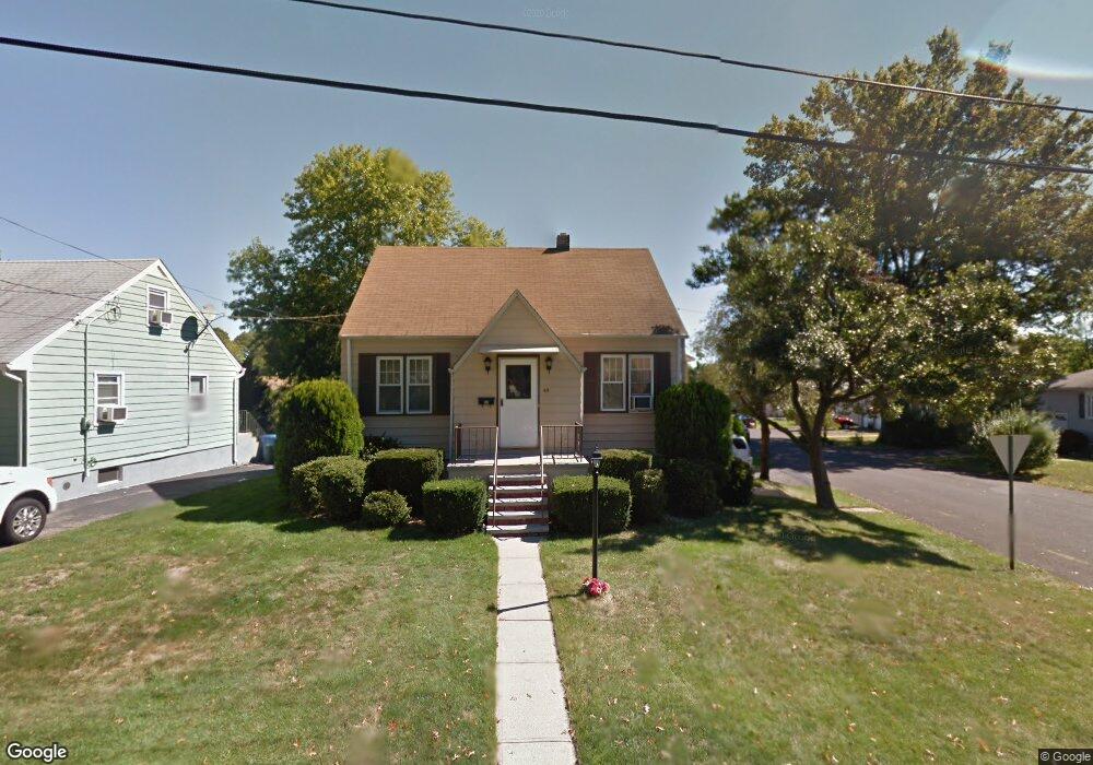 49 Harding Ave, Clark, NJ 07066 - photo 1