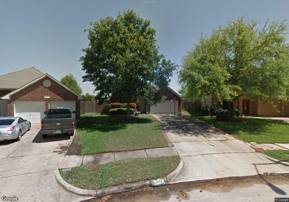 3607 Teal Glen St, Pearland, TX 77584 - photo 1