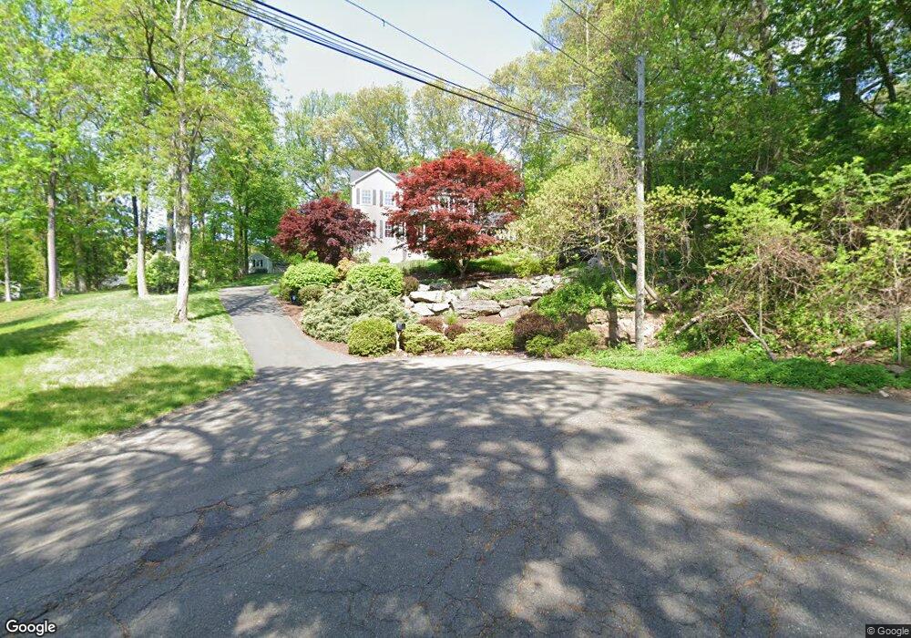 21 Echo Hill Rd, Trumbull, CT 06611 - photo 1