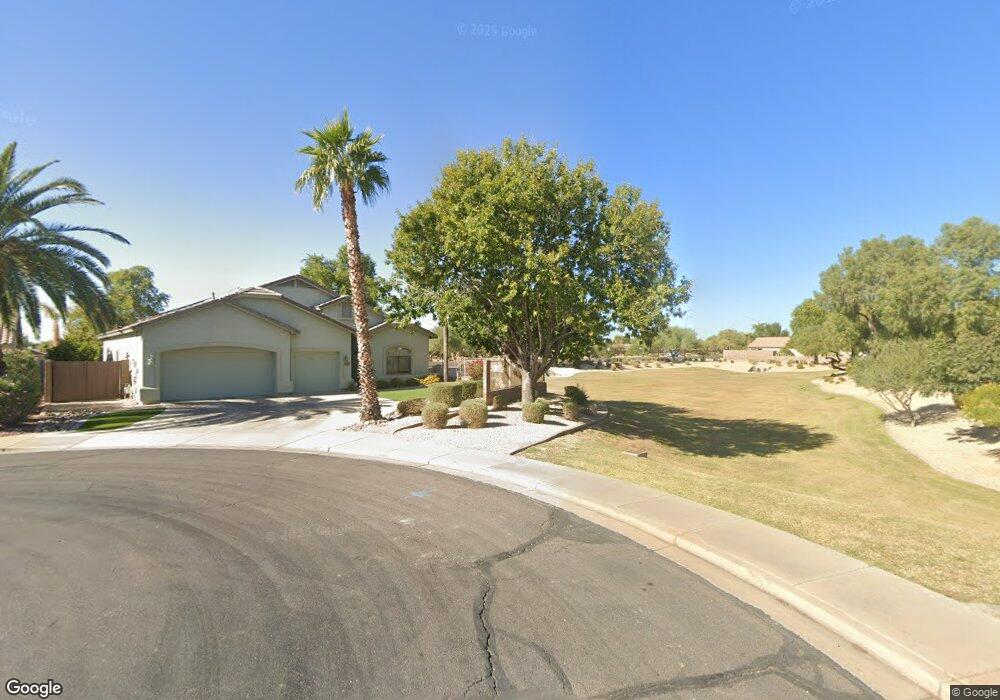 3009 R S Abbey Cir, Mesa, AZ 85212 - photo 1