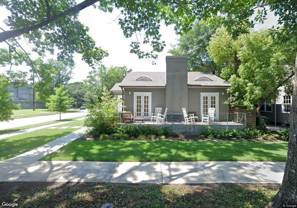 1401 Branard St, Houston, TX 77006 - photo 1