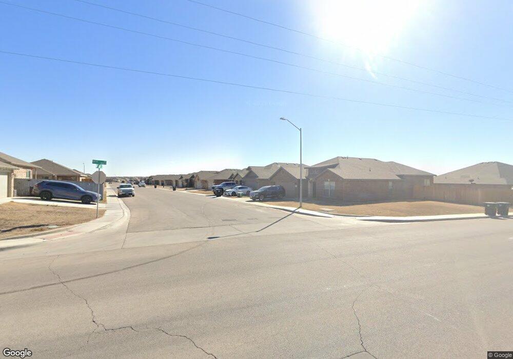 6 Wildflower Cir, Odessa, TX 79765 - photo 1