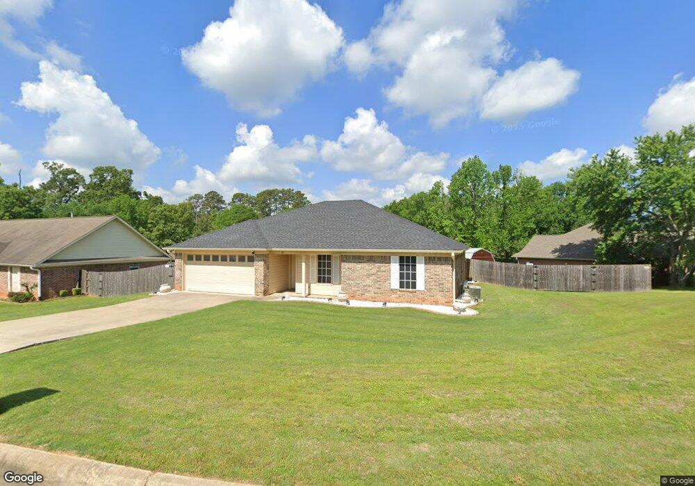 12 White Oak Ln, Wake Village, TX 75501 - photo 1