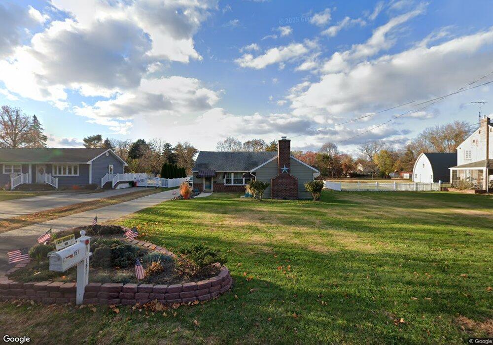 151 Swedesboro Rd, Gibbstown, NJ 08027 - photo 1