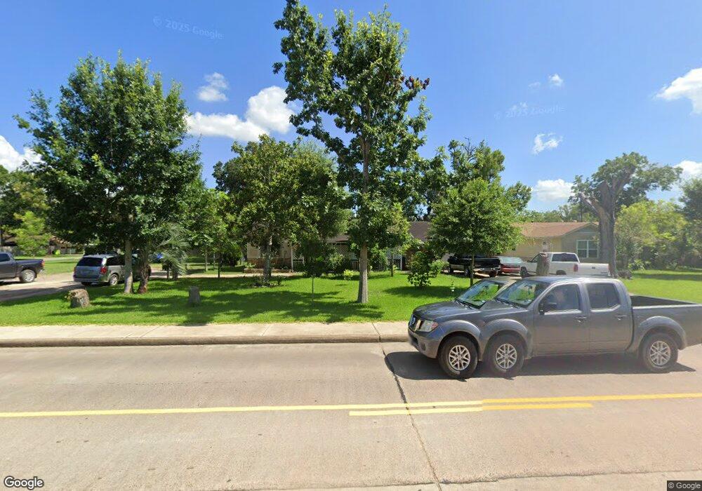 3412 Avenue N, Rosenberg, TX 77471 - photo 1