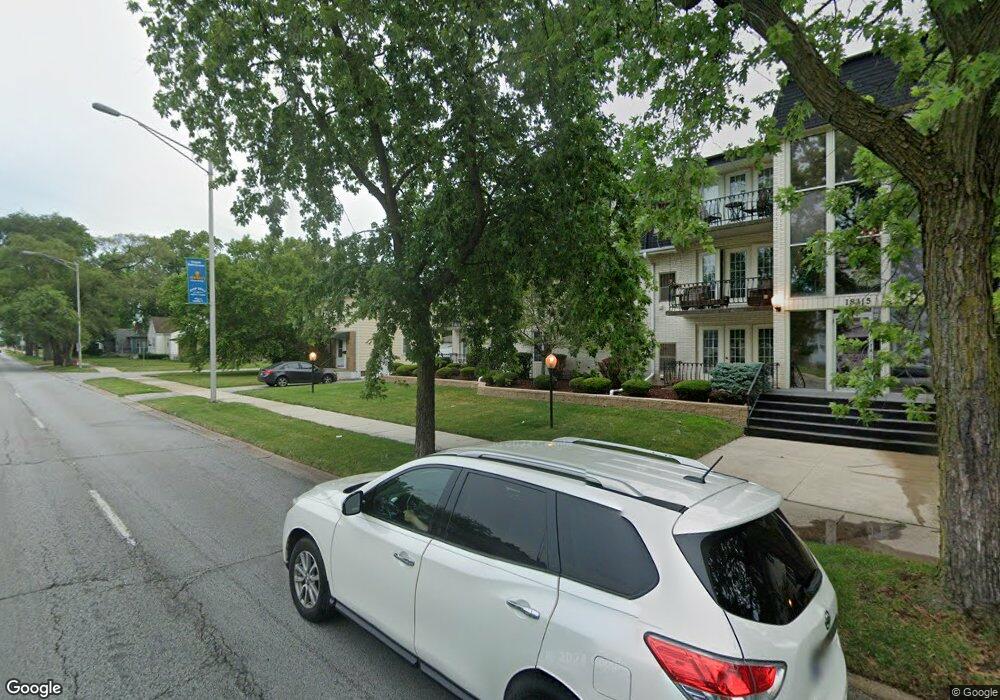 18315 Burnham Ave unit 105, Lansing, IL 60438 - photo 1