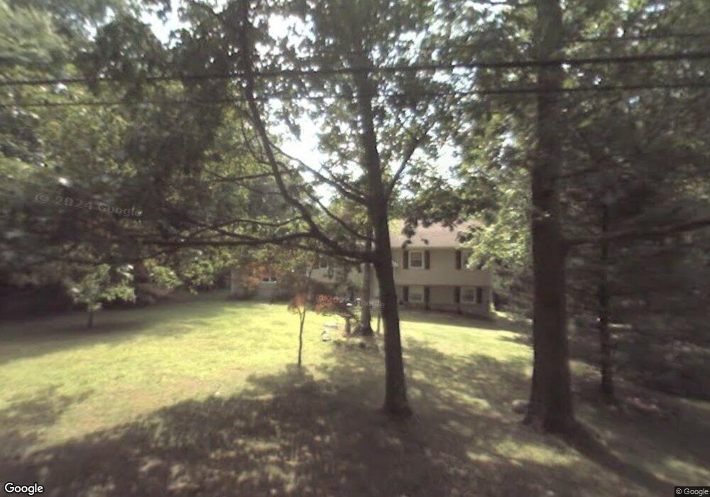 134 Pisgah Rd, Oxford, CT 06478 - photo 1