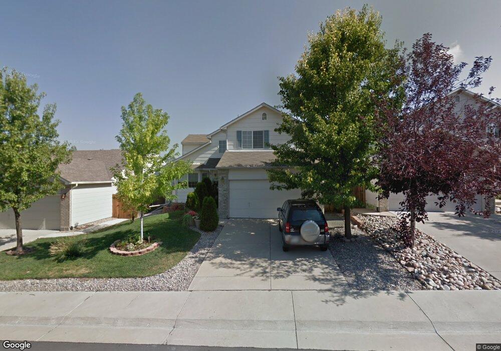 22823 E Progress Ave, Aurora, CO 80015 - photo 1