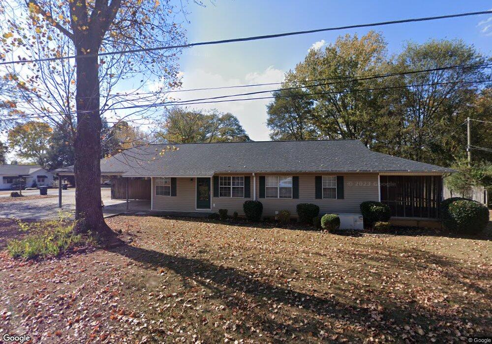 201 West Dr, Calhoun, GA 30701 - photo 1