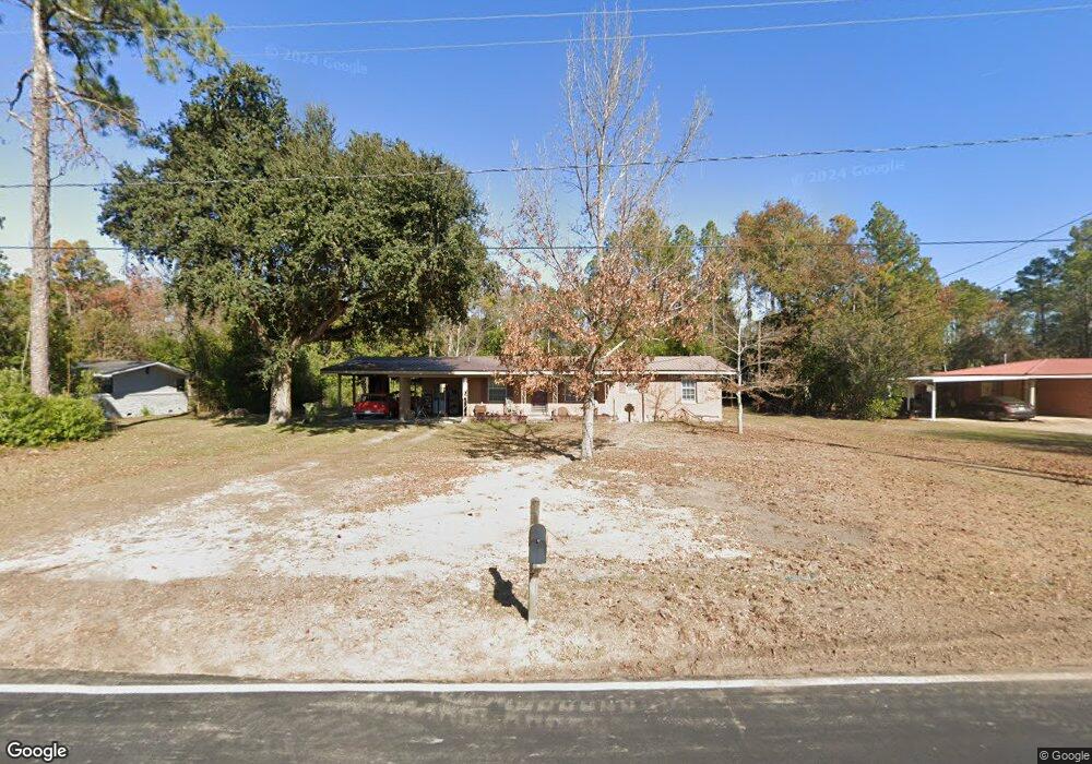 202 W 10th St, Donalsonville, GA 39845 - photo 1