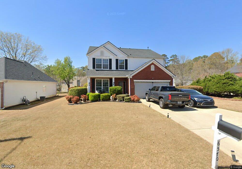 6570 Willow Bend Ln unit 1, Austell, GA 30168 - photo 1