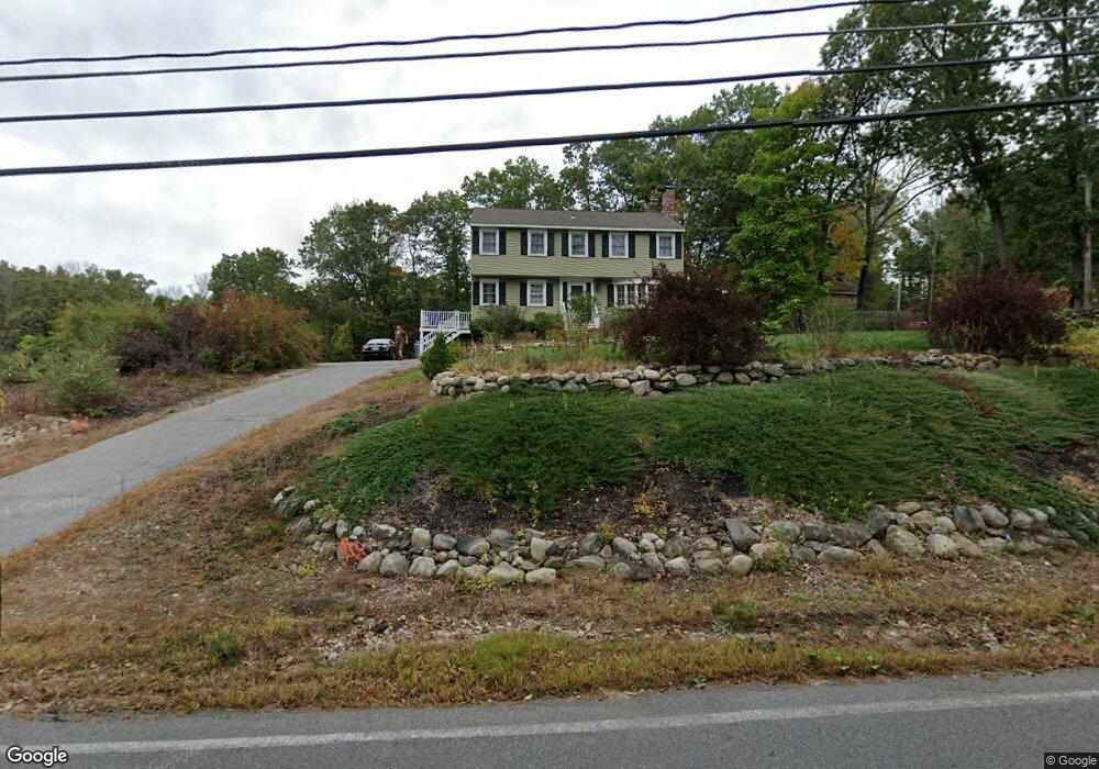 46 Pollard Rd, Plaistow, NH 03865 - photo 1