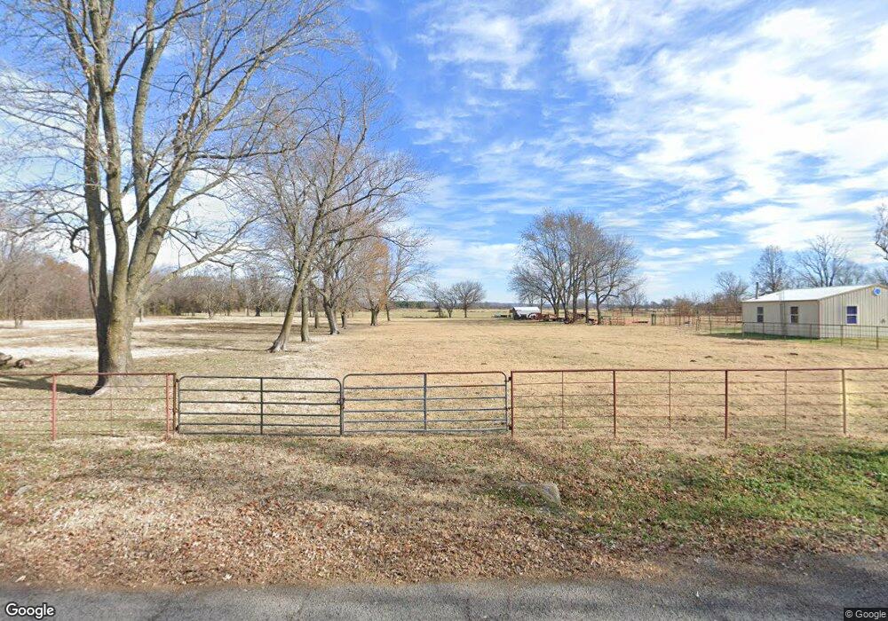 275 Rr 3, Westville, OK 74965 - photo 1