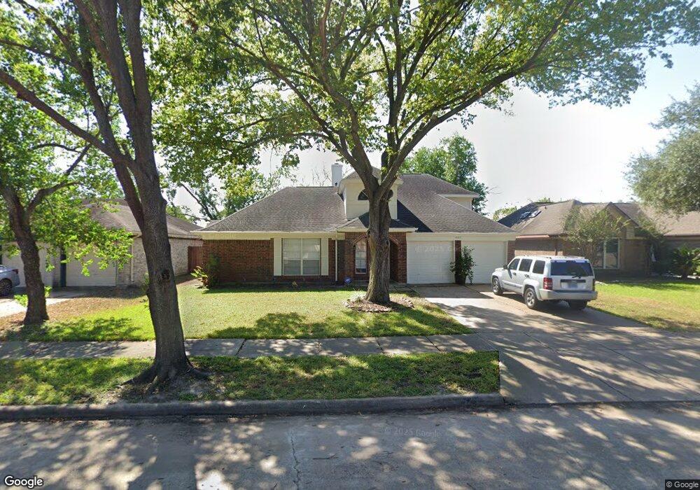 17611 Masonridge Dr, Houston, TX 77095 - photo 1