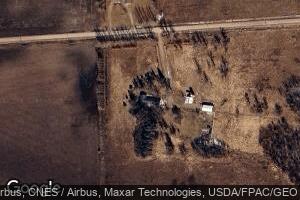 17307 320th St SE, Mentor, MN 56736