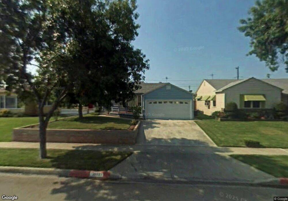 2922 Bomberry St, Lakewood, CA 90712 - photo 1