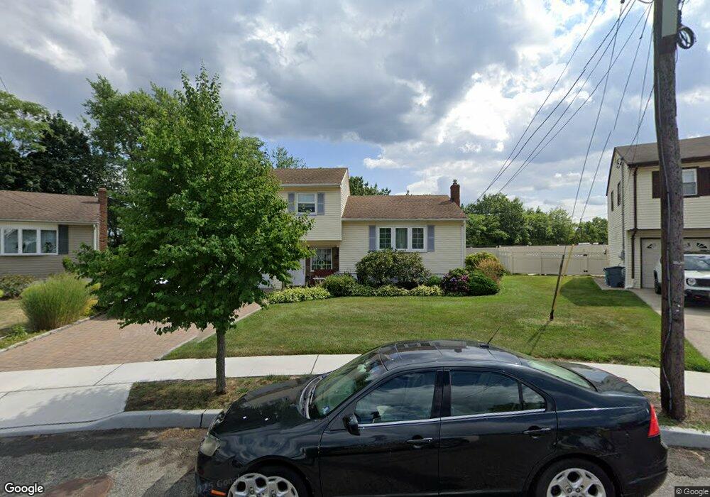 101 Abbe Ln, Clifton, NJ 07013 - photo 1