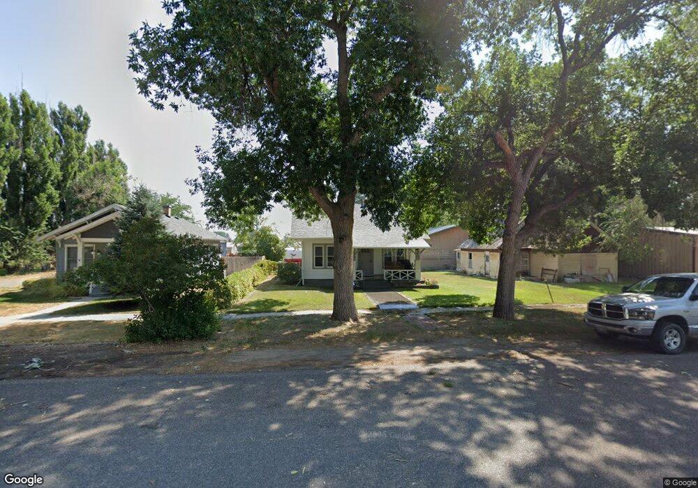 405 S 6th St, Basin, WY 82410 - photo 1