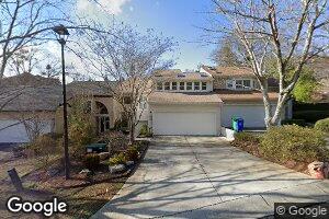 1494 Briaroaks Trail NE, Atlanta, GA 30329