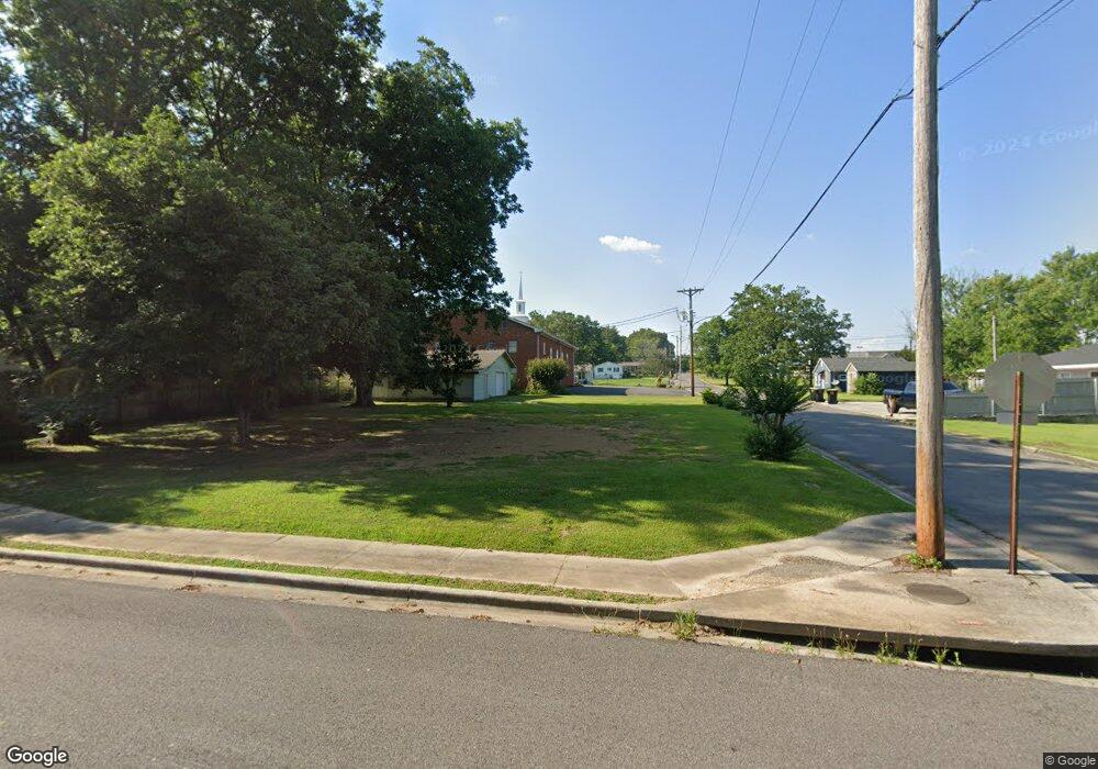 1301 Brunner St NW, Cullman, AL 35055 - photo 1