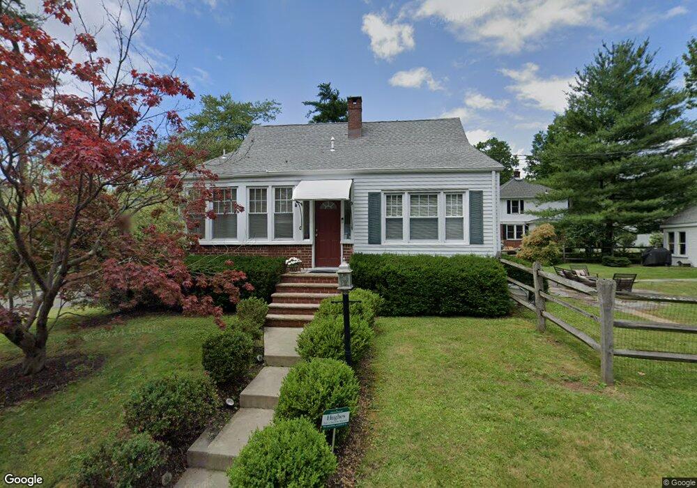 12 Joseph St, Chatham, NJ 07928 - photo 1