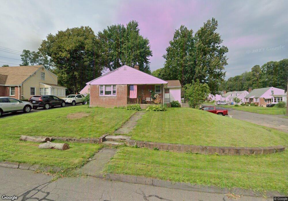 24 Eastfield St, Manchester, CT 06042 - photo 1