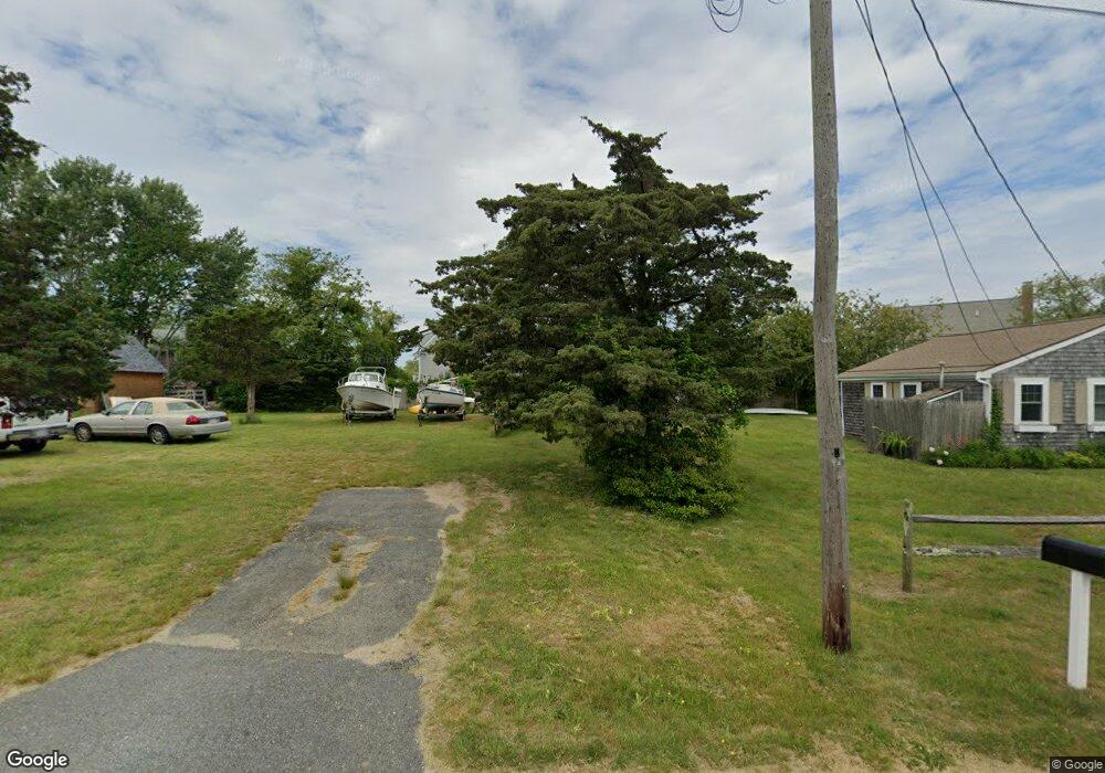 125 2nd Way, Barnstable, MA 2630 - photo 1