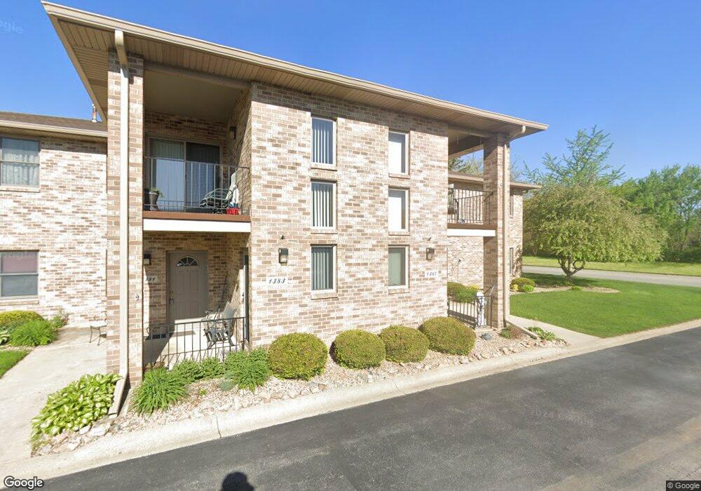 1383 Parke Dr, Crown Point, IN 46307 - photo 1