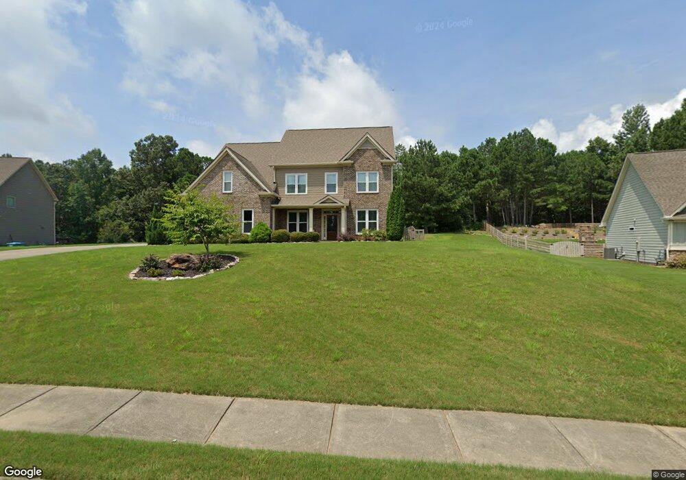 52 Oak Ct, Jasper, GA 30143 - photo 1