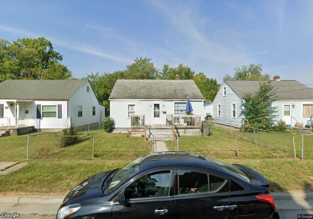 1432 S Central Ave, Lima, OH 45804 - photo 1