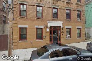 40 Ward St Unit 3R, Salem, MA 01970