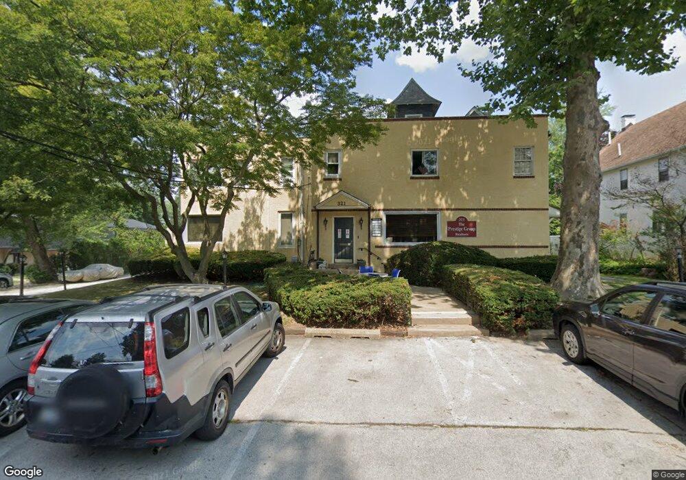 321 S Valley Forge Rd, Devon, PA 19333 - photo 1