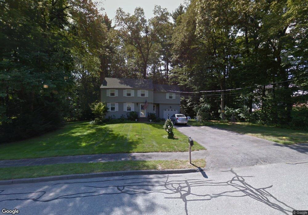 3 Hickory Ln, North Reading, MA 01864 - photo 1