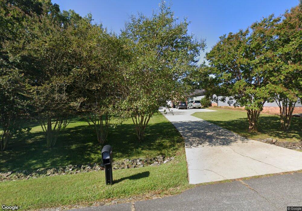 3519 38th Street Dr NE, Hickory, NC 28601 - photo 1