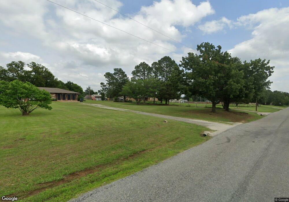 134 Tumbleweed Trail, Denison, TX 75021 - photo 1