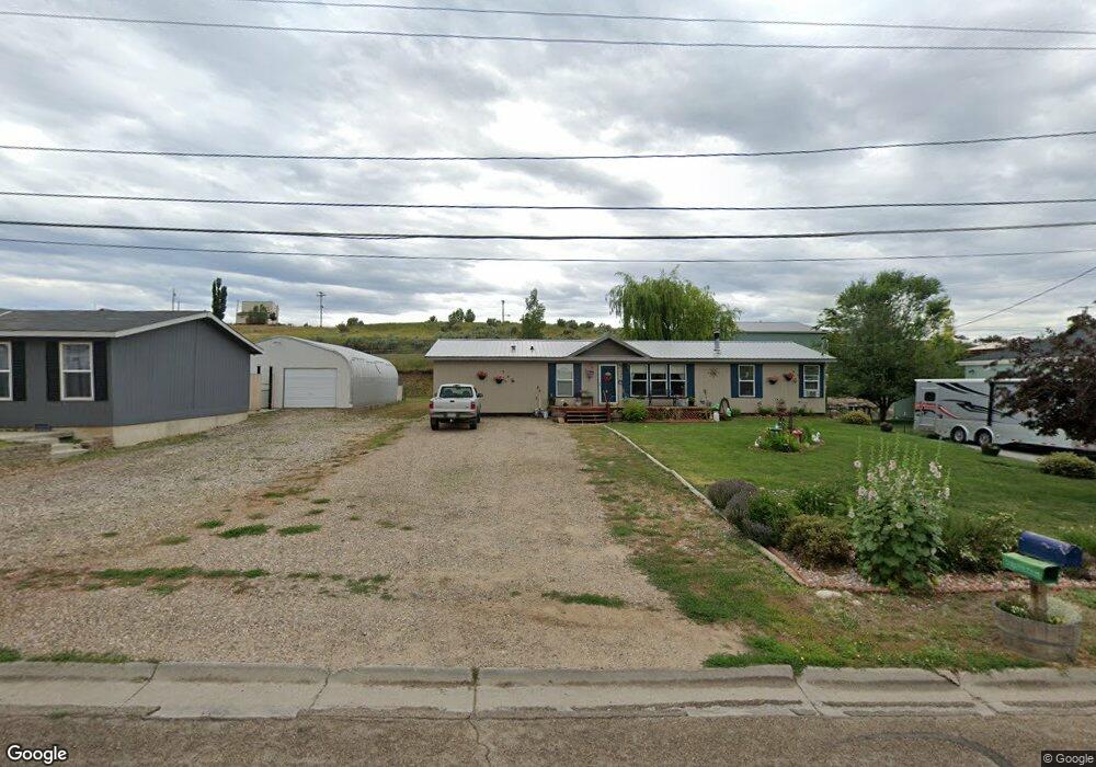 726 E 9th St, Craig, CO 81625 - photo 1