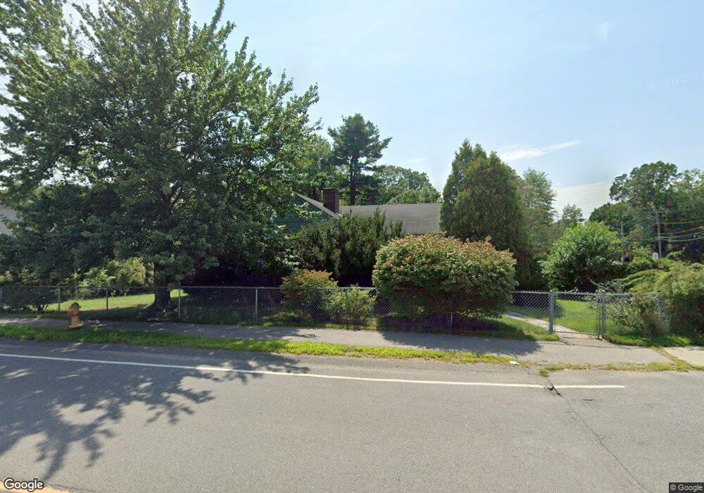 349 Front St, Weymouth, MA 02188 - photo 1