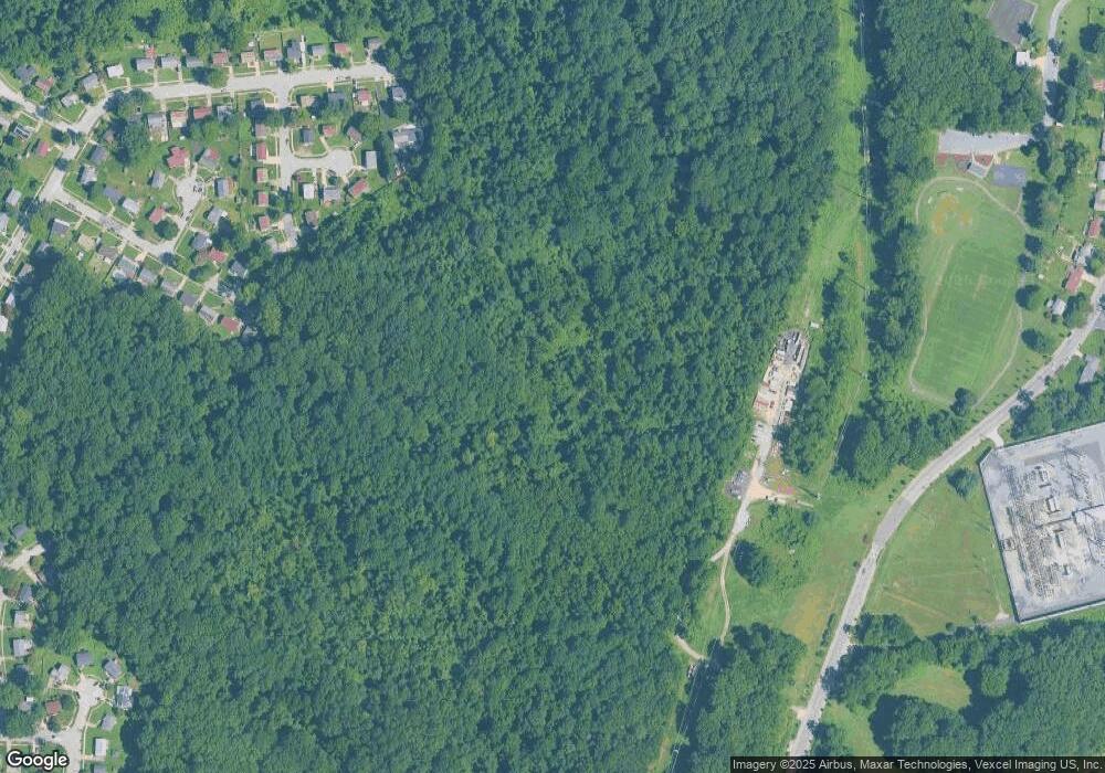 419 Odelia Dr, Capitol Heights, MD 20743 - photo 1