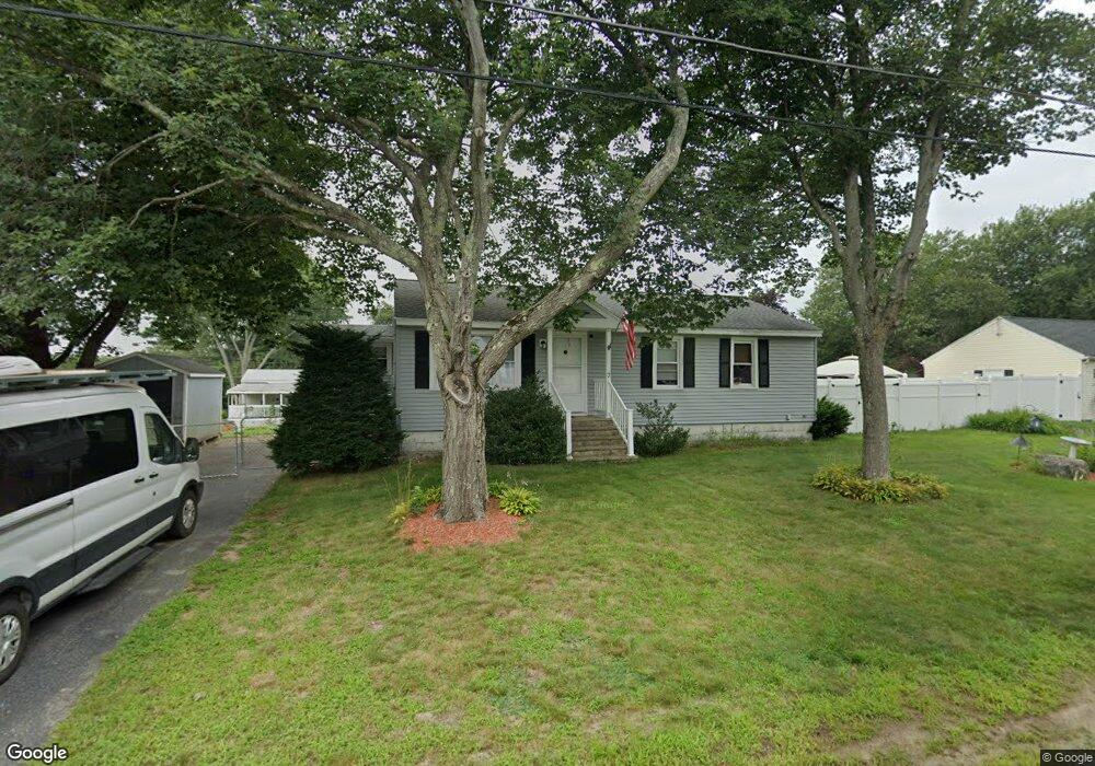 7 Mildred St, Salem, NH 03079 - photo 1