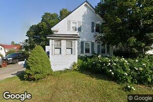 38 Spring St, Calais, ME 04619