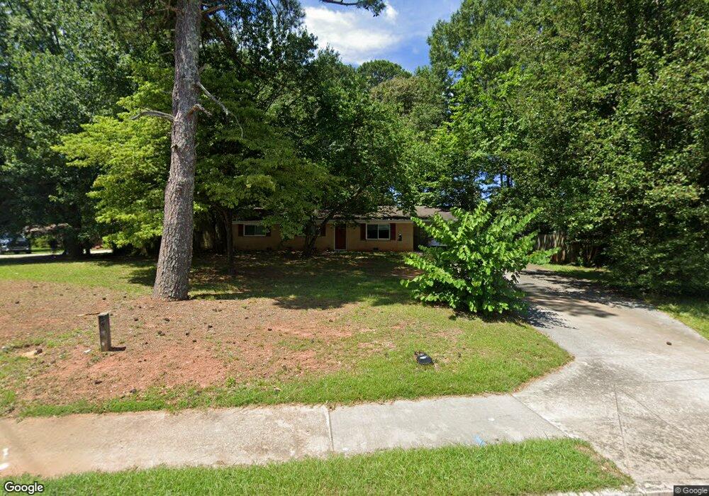 2010 Fellowship Rd, Tucker, GA 30084 - photo 1