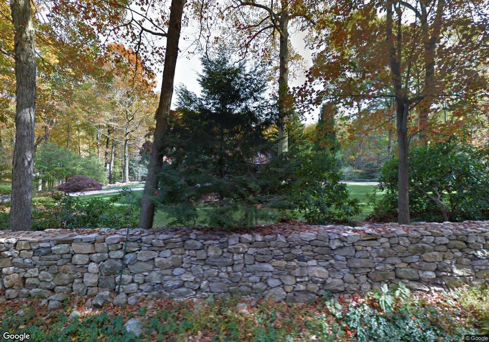 80 Hack Green Rd, Pound Ridge, NY 10576 - photo 1