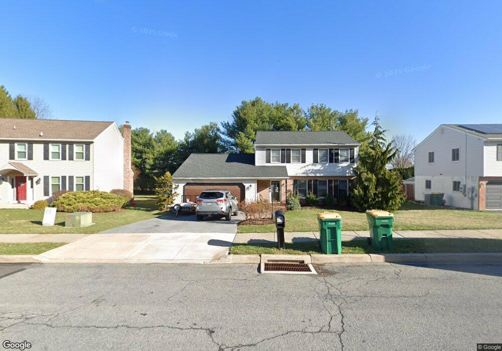 2803 Rebecca Dr, Reading, PA 19608 - photo 1